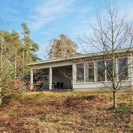 Amazing Home In Bastad With Wifi Luaran gambar