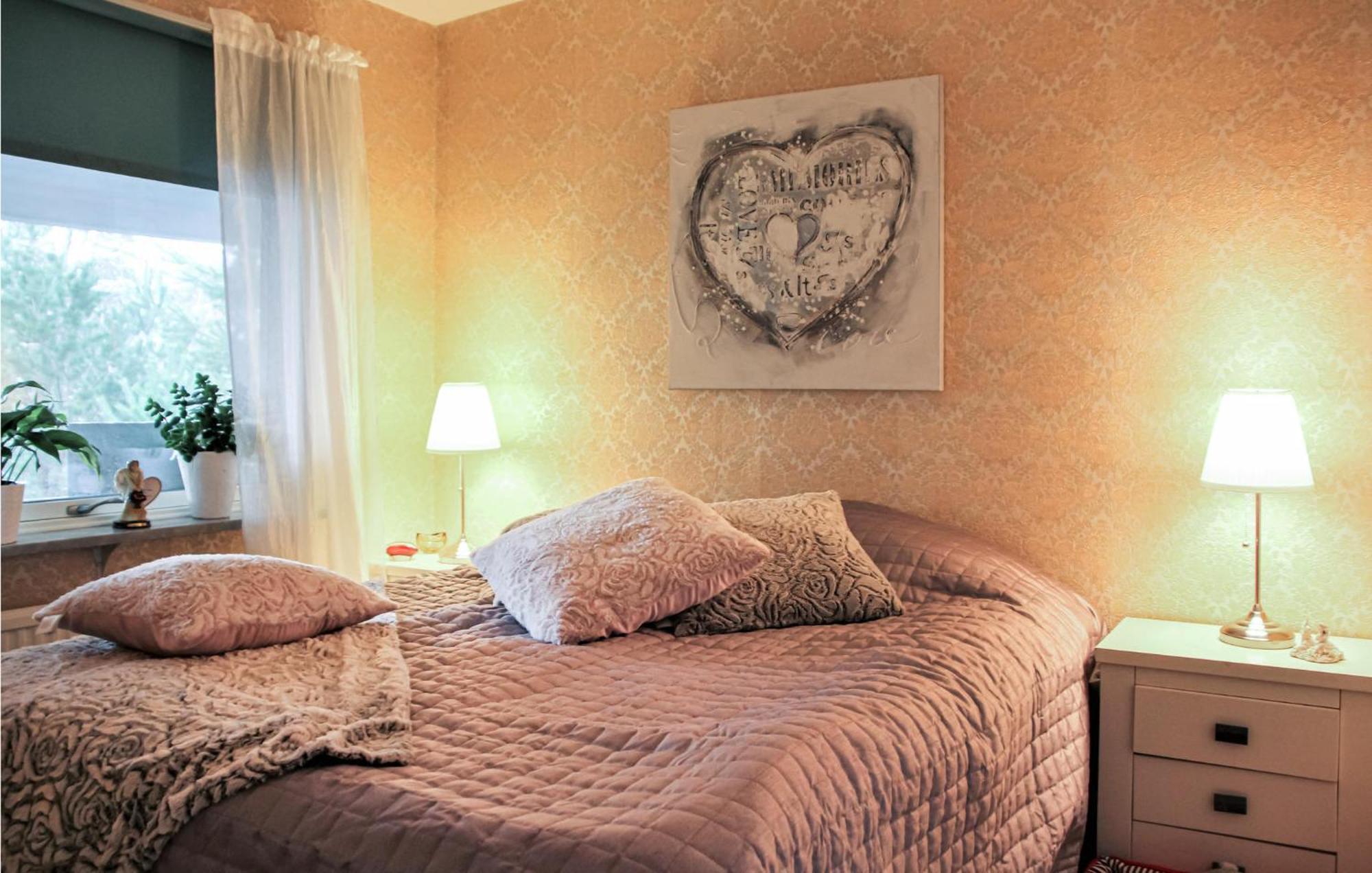 Amazing Home In Bastad With Wifi Luaran gambar