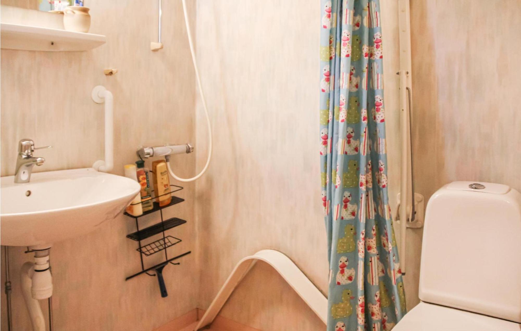 Amazing Home In Bastad With Wifi Luaran gambar