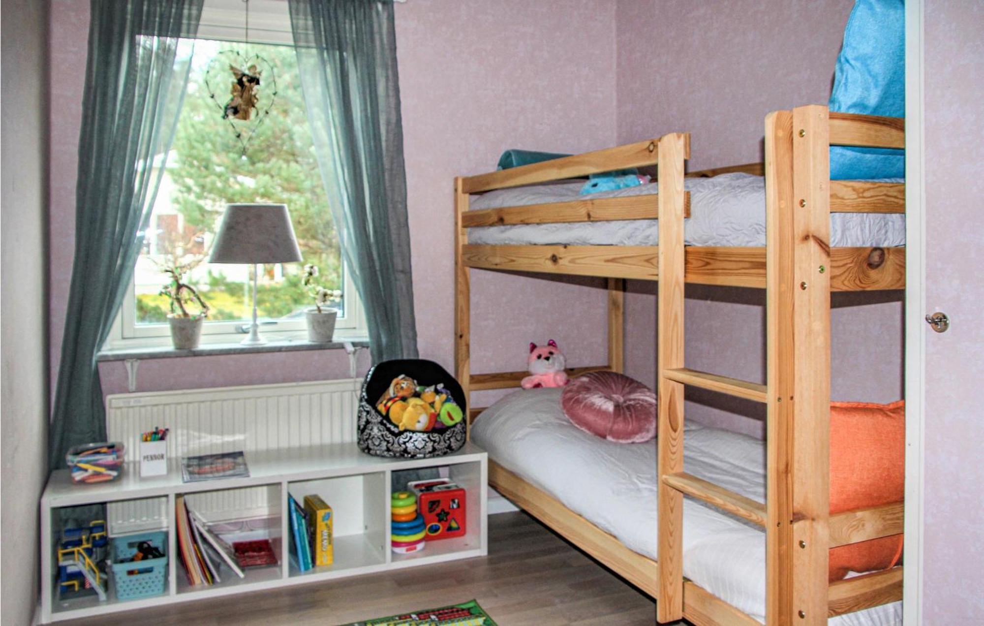 Amazing Home In Bastad With Wifi Luaran gambar