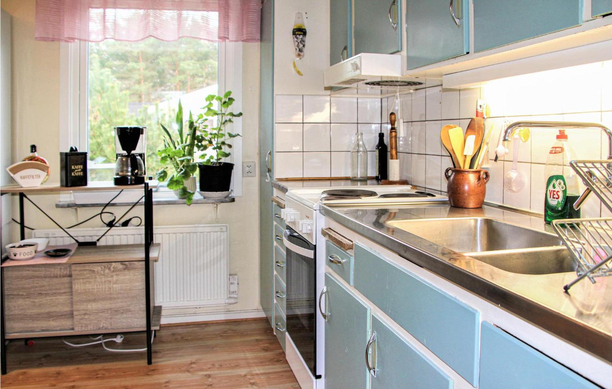 Amazing Home In Bastad With Wifi Luaran gambar