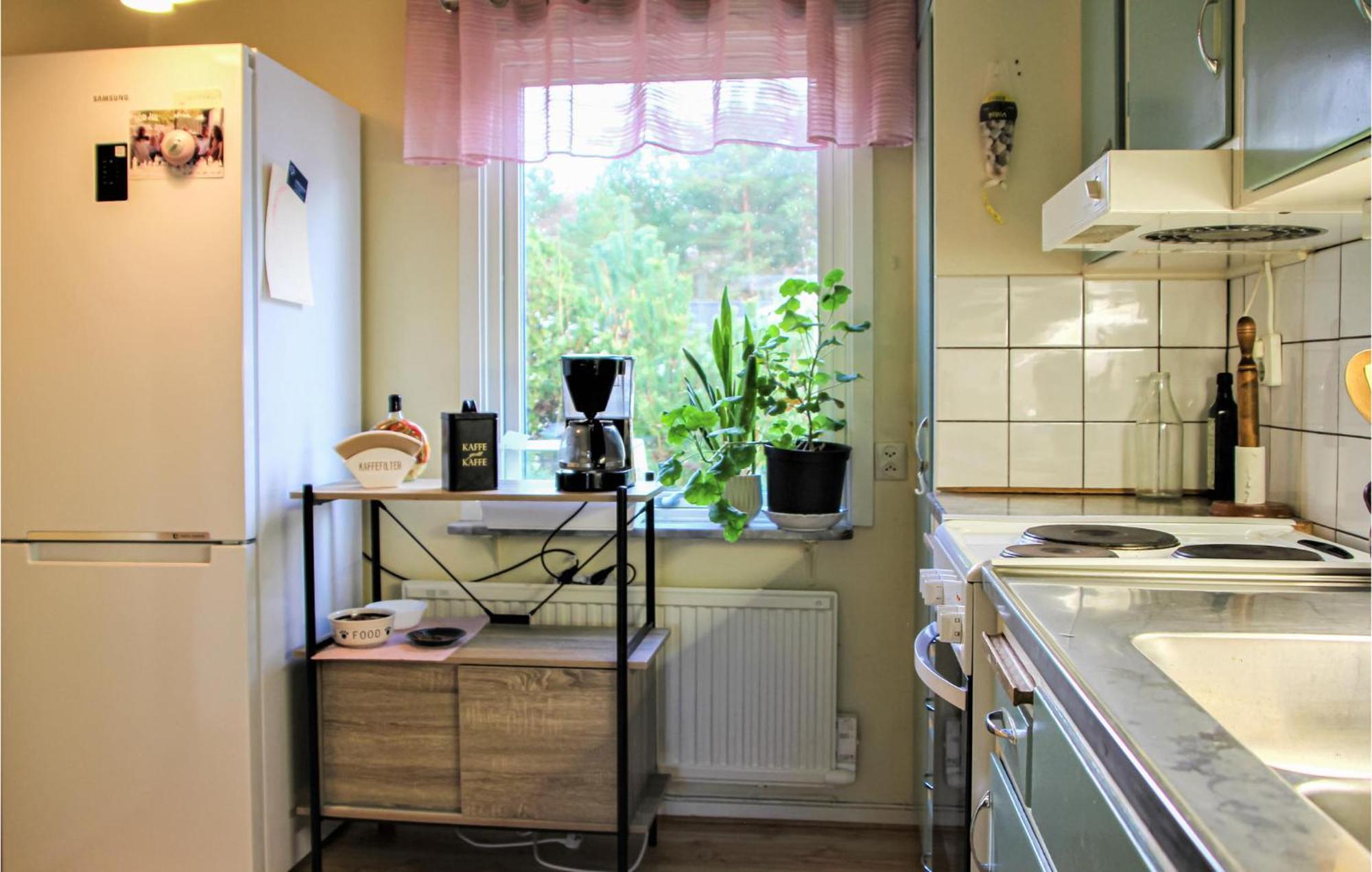 Amazing Home In Bastad With Wifi Luaran gambar