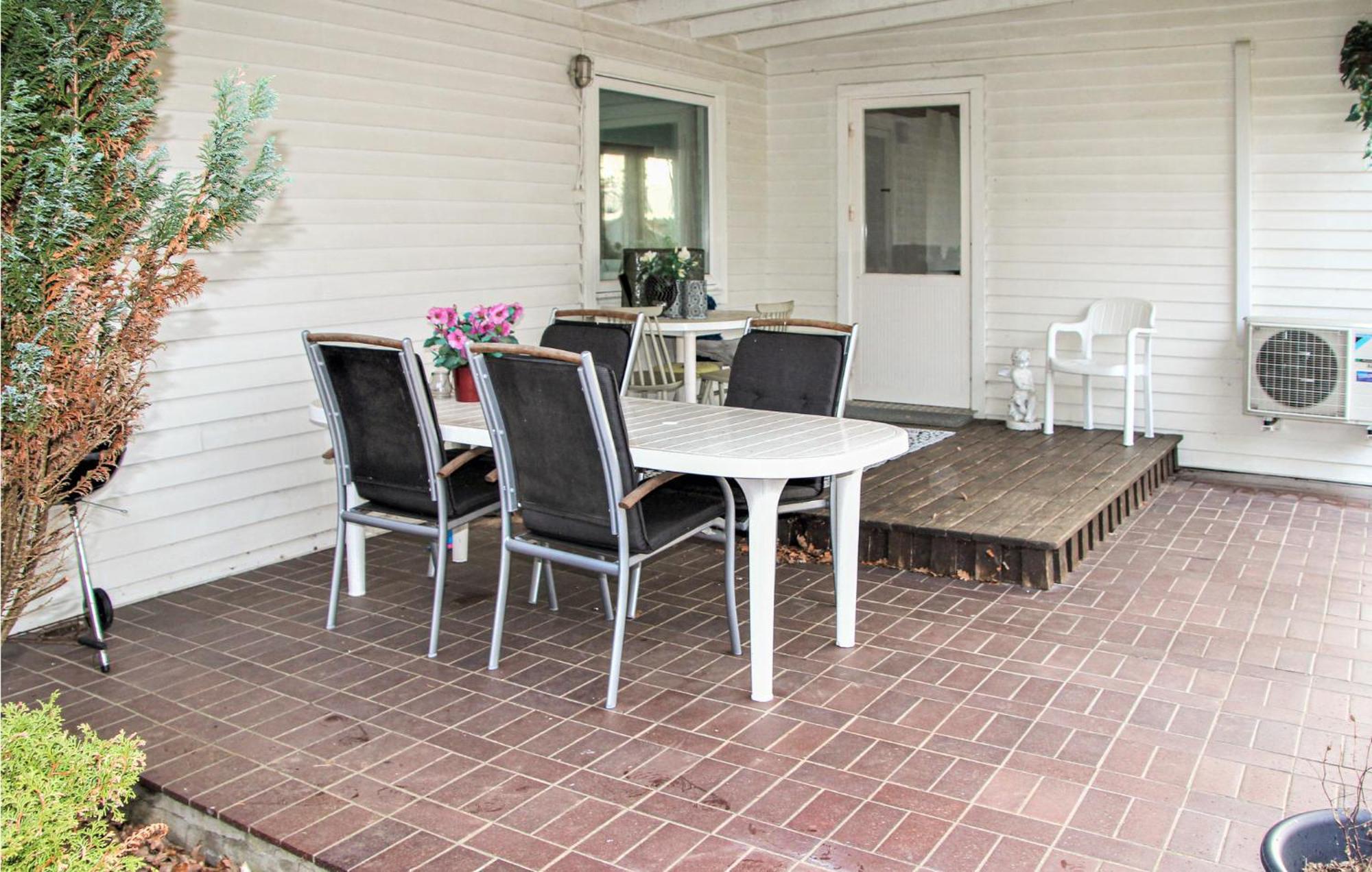 Amazing Home In Bastad With Wifi Luaran gambar