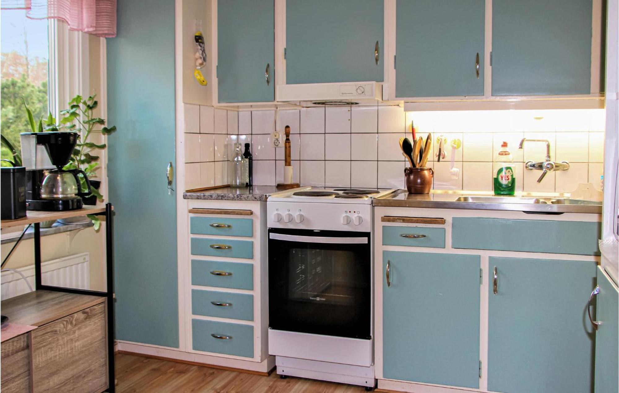 Amazing Home In Bastad With Wifi Luaran gambar