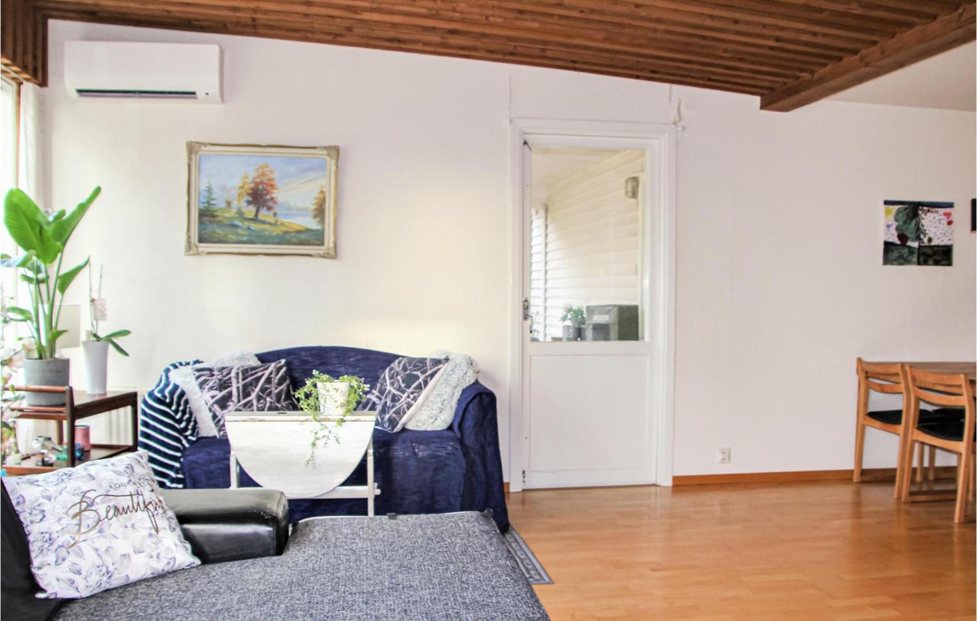 Amazing Home In Bastad With Wifi Luaran gambar