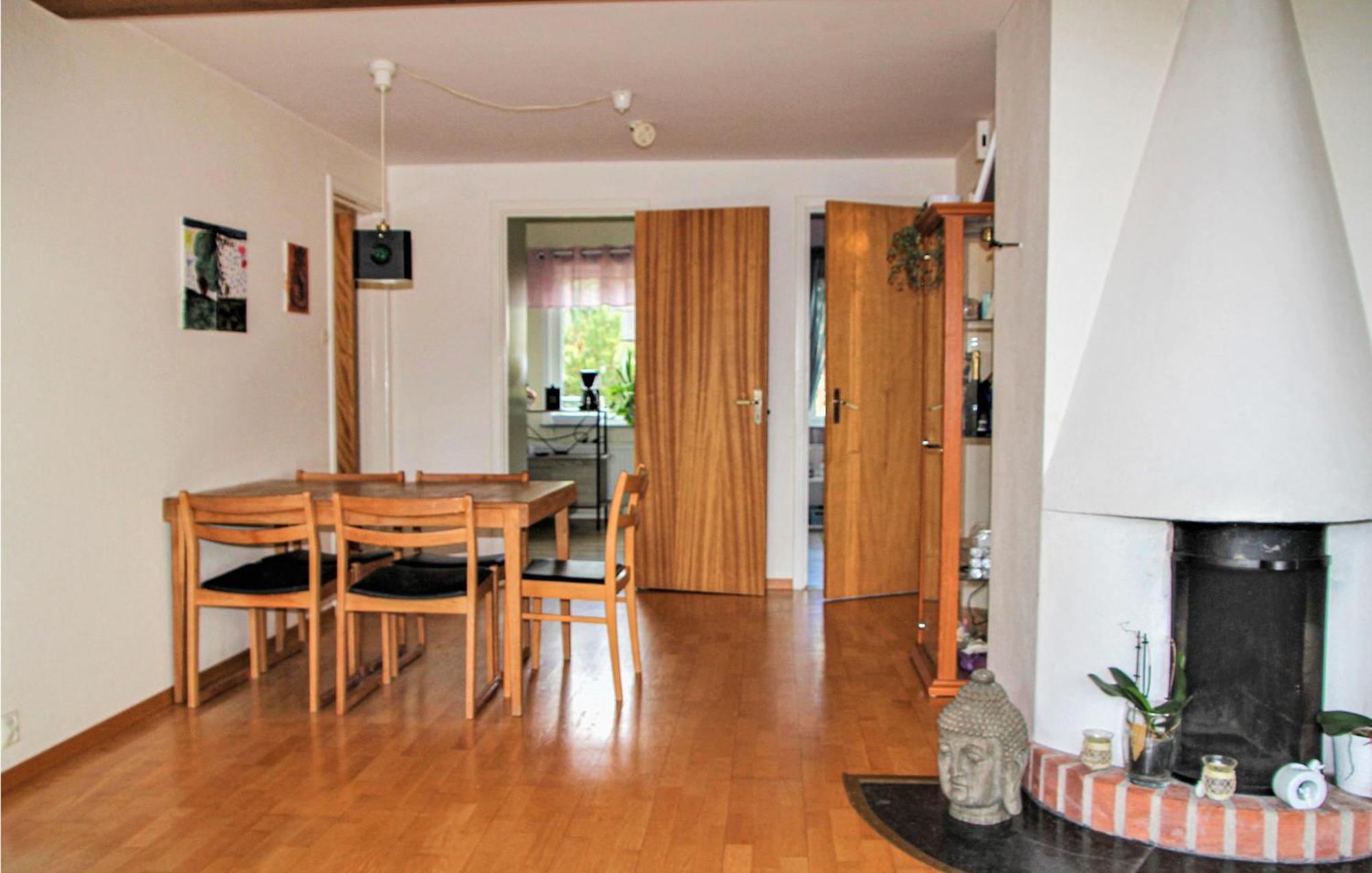 Amazing Home In Bastad With Wifi Luaran gambar