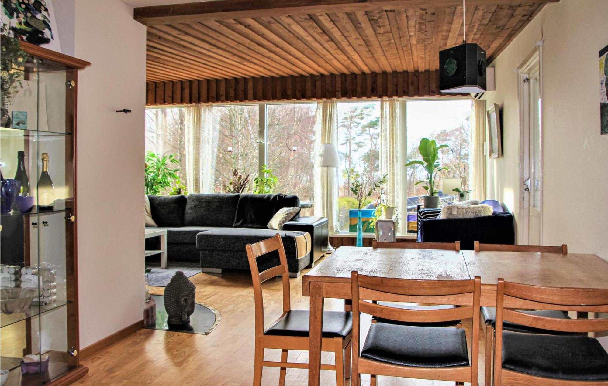 Amazing Home In Bastad With Wifi Luaran gambar