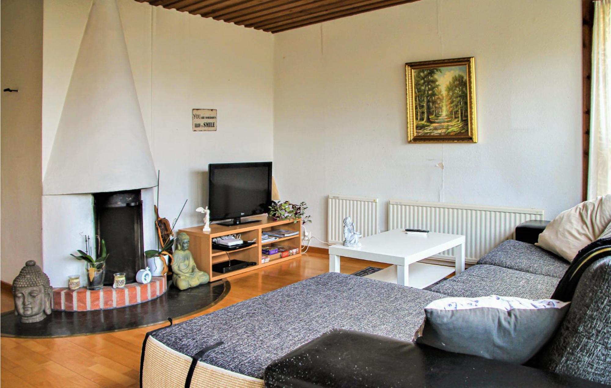 Amazing Home In Bastad With Wifi Luaran gambar