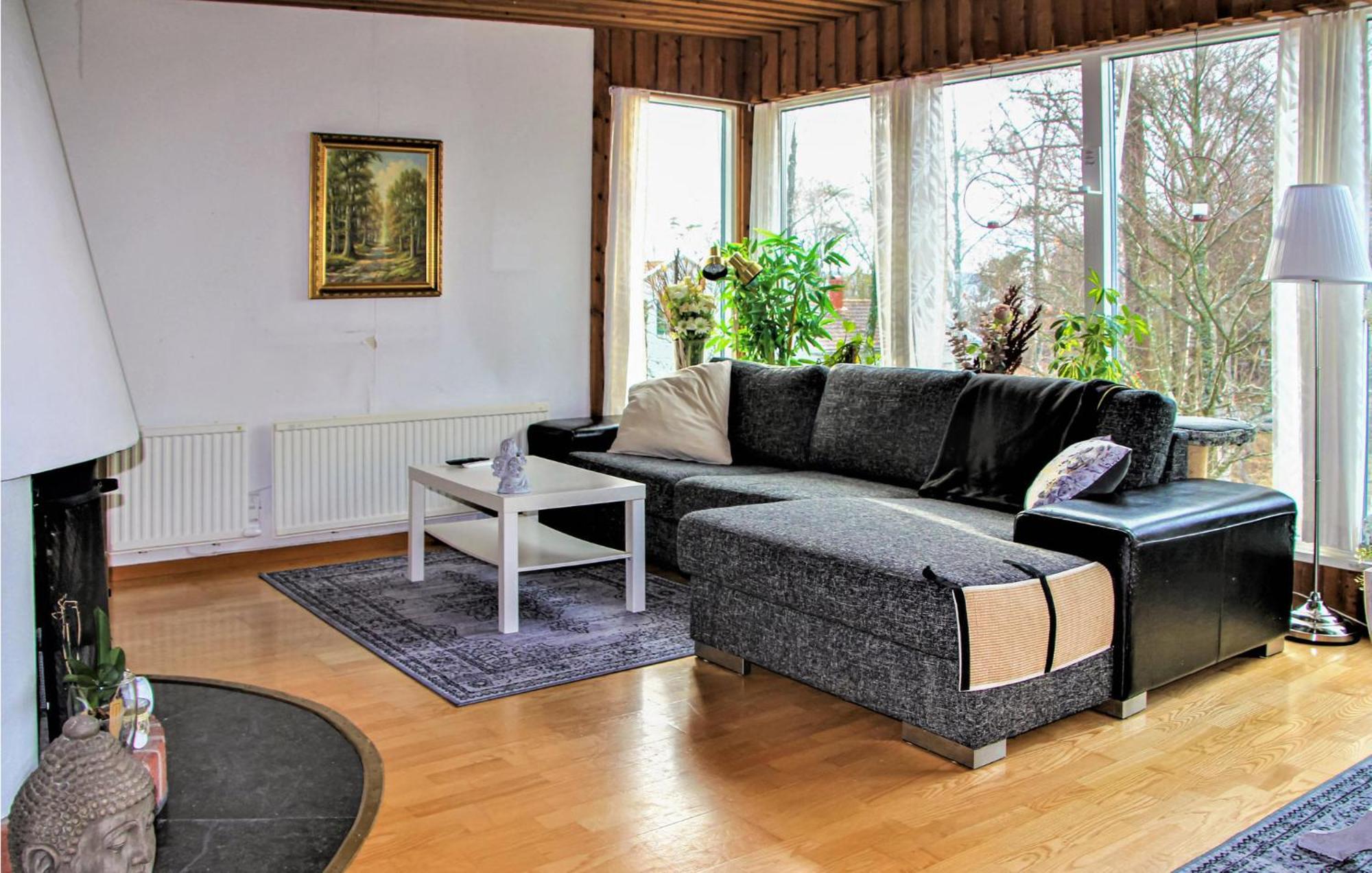 Amazing Home In Bastad With Wifi Luaran gambar