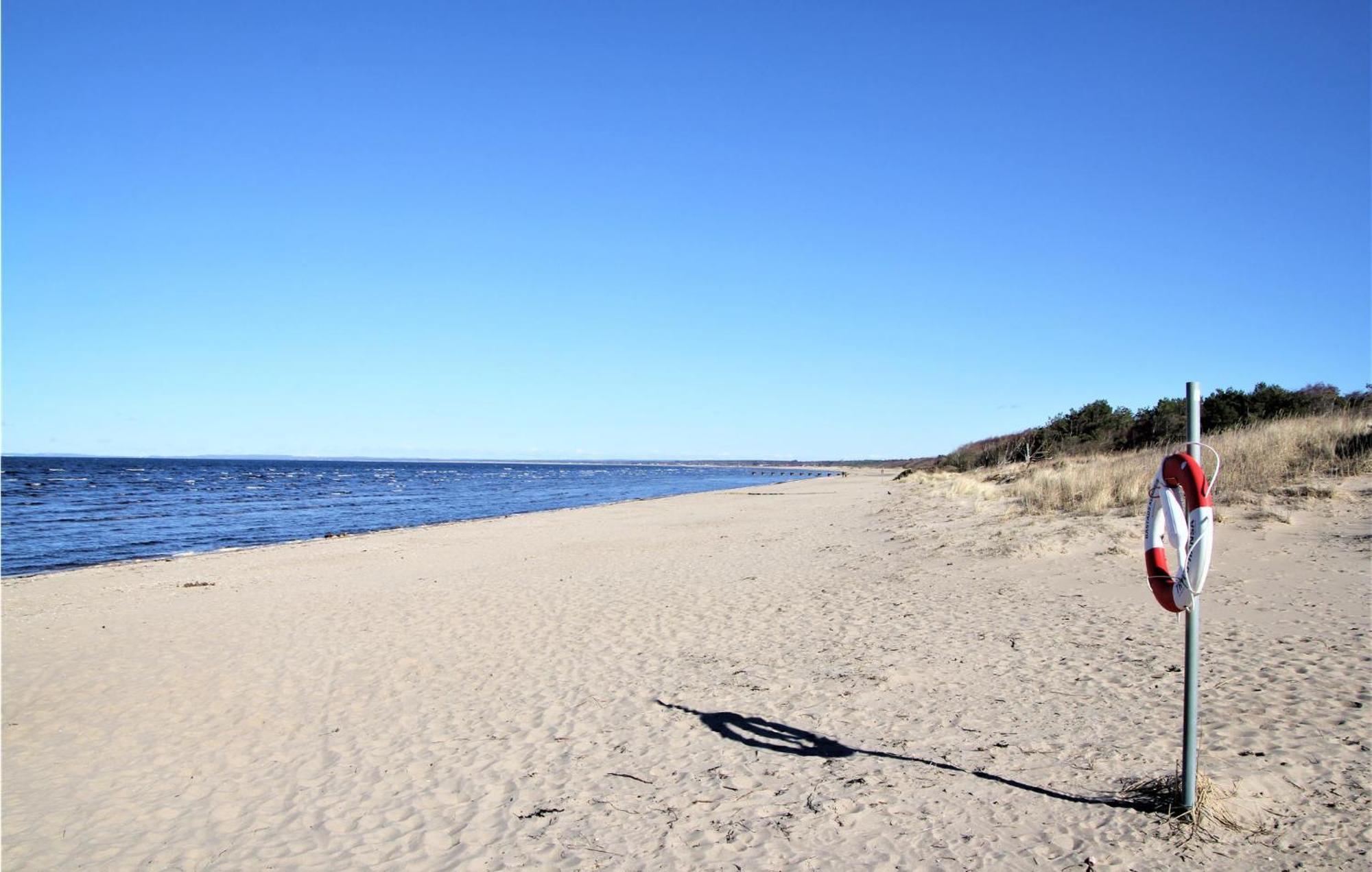 Amazing Home In Bastad With Wifi Luaran gambar