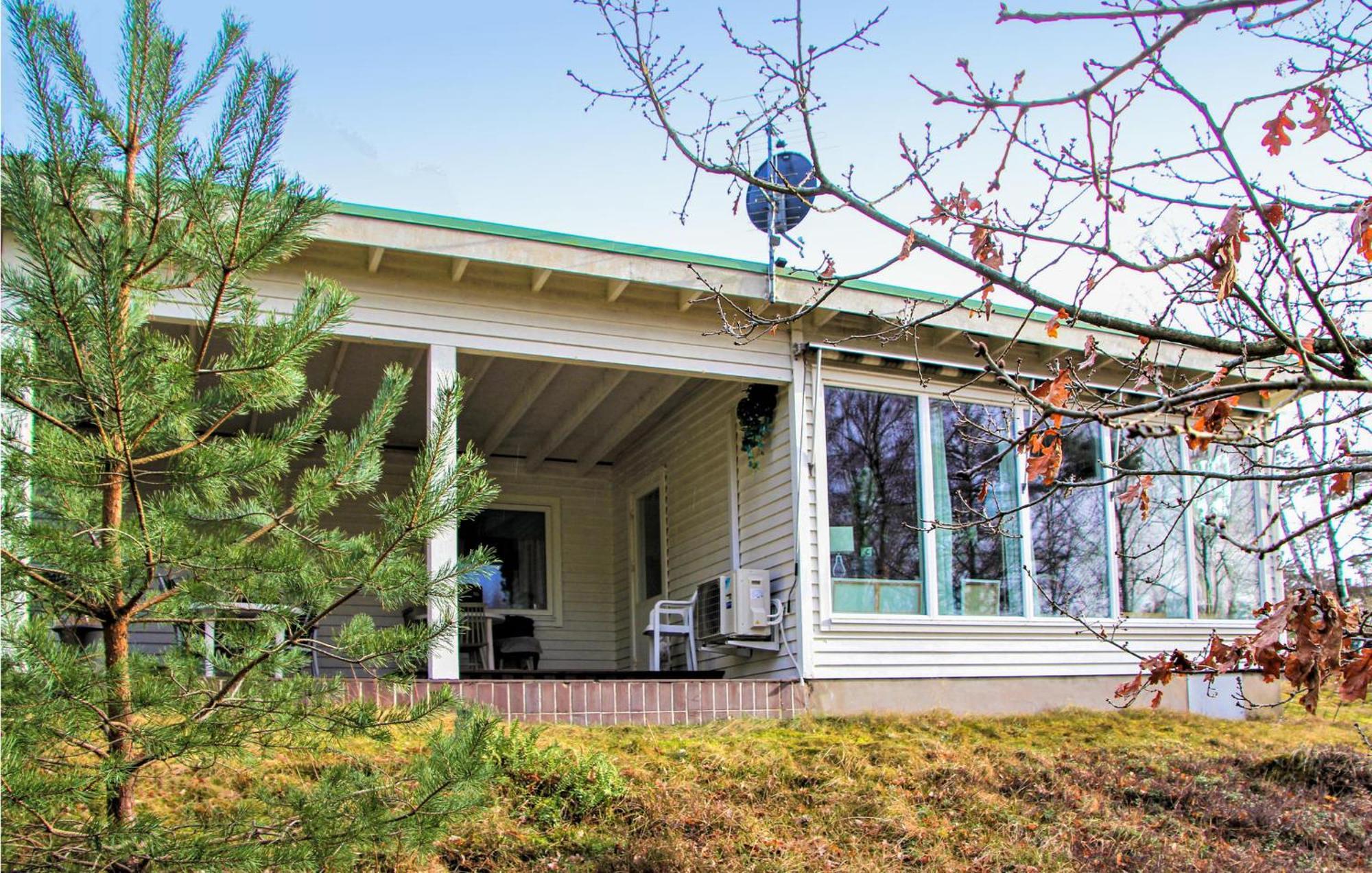 Amazing Home In Bastad With Wifi Luaran gambar