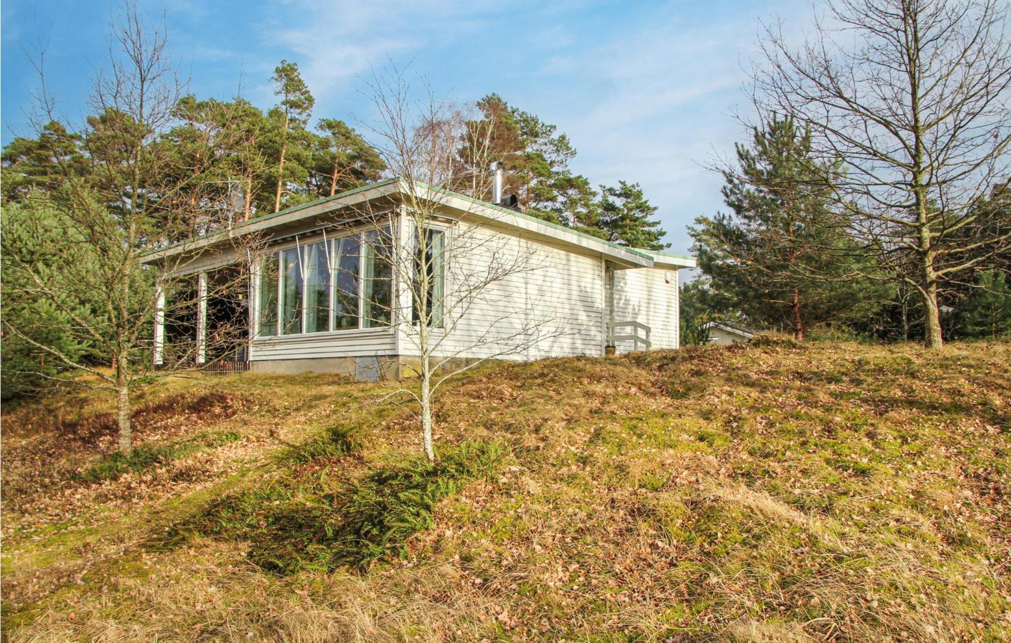 Amazing Home In Bastad With Wifi Luaran gambar